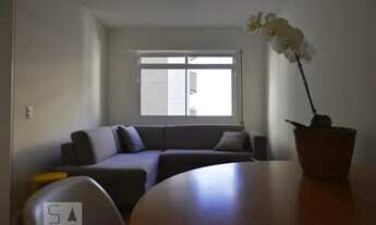 Imagem 6: Apartamento para Aluguel - Pinheiros, 1 Quarto, 40 m2