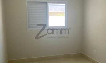 Imagem 4: Casa - Parque Ortolândia - Hortolândia