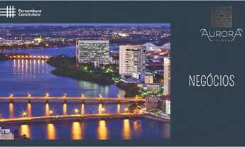 Imagem 6: Aurora Prince/3 a 4 suítes/121m² a 149m²/Rua da Aurora/ Pernambuco Construtora