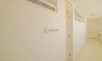 Imagem 3: Apartamento Locação Bela Vista 178 m² 3 Dormitórios