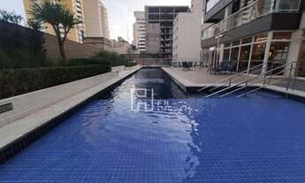 Imagem 5: Apartamento com 1 dormitório para alugar, 35 m² por R$ 3.267,01/mês - Consolação - São Pau