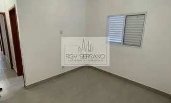 Imagem 6: INDAIATUBA - Casa Padrão - VILA RUBENS