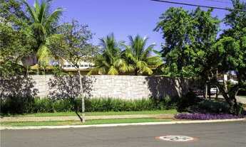 Imagem 4: Belíssima casa no Residencial do Barão do Café - Barão Geraldo - Campinas - SP - 4Suítes