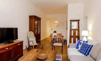 Imagem 3: Apto em Copacabana, 3 quartos,1 vaga