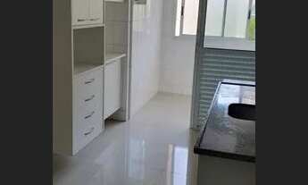 Imagem 6: Apartamento metrô Sacomã