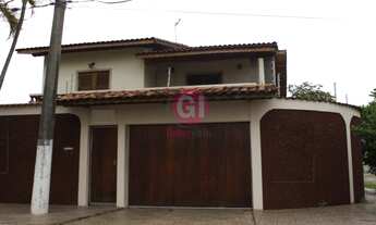 Imagem 6: Grupo Intervale aluga imóvel que possui 300 m² com 4 quartos e suite em Parque Brasil - Ja