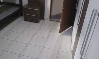 Imagem 5: Pensão quartos novinha