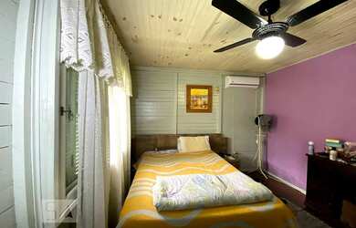 Imagem 3: Casa para Aluguel - Mauá, 3 Quartos, 1200 m2