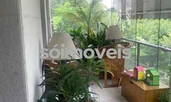 Imagem 3: Apartamento-À VENDA-Cosme Velho-Rio de Janeiro-RJ