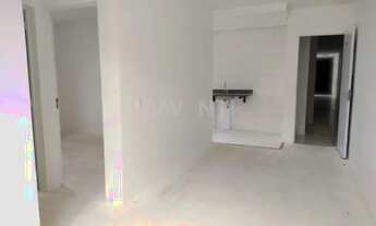 Imagem: Apartamento - Condomínio Residencial Florença