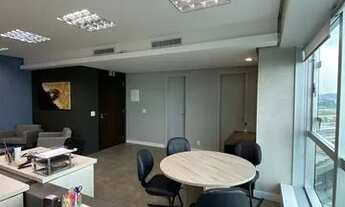 Imagem 7: SALA COMERCIAL em Porto Alegre - RS, Cristal