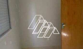 Imagem 6: Casa com 2 dormitórios à venda, 60 m² por R$ 250.000,00 - Núcleo Habitacional Costa e Silv