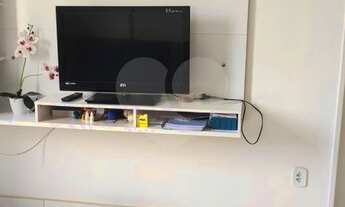 Imagem 3: Ótimo apartamento claro e arejado {VP