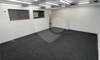 Imagem 5: SOBRADO COMERCIAL - 516 M² - TATUAPÉ - 11 SALAS - RFS