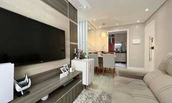 Imagem 2: Ótimo apartamento 2 dorm.1 vaga (Colônia) Itaquera