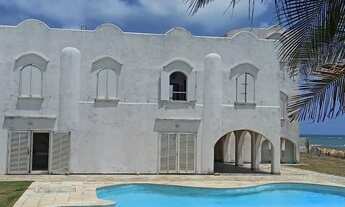 Imagem 2: ALUGO CASA DE PRAIA EM BARRA DE MAXARANGUAPE/RN