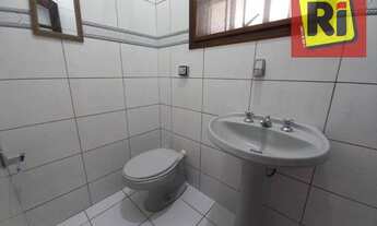 Imagem 4: Casa com 3 dormitórios à venda, 230 m² por R$ 800.000,00 - Jardim Indaiá - Bertioga/SP