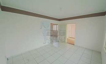 Imagem: Casa Padrão em Ribeirão Preto