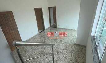 Imagem 2: Cobertura à venda, 100 m² por R$ 700.000,00 - Santa Mônica - Belo Horizonte/MG