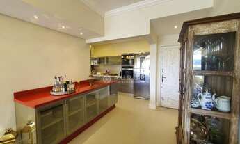 Imagem 2: Cobertura com 3 dormitórios à venda, 2466 m² por R$ 4.200.000,00 - Lagoa da Conceição - Fl