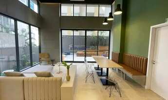 Imagem 7: LOCAÇÃO BELA VISTA EXCELENTE APTO MOBILIADO!!!!