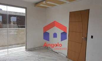 Imagem 4: Apartamento à venda, 50 m² por R$ 229.000,00 - Piratininga - Belo Horizonte/MG