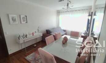 Imagem 4: Apartamento de 95m² disponível para locação no Condomínio Valle Del Molise