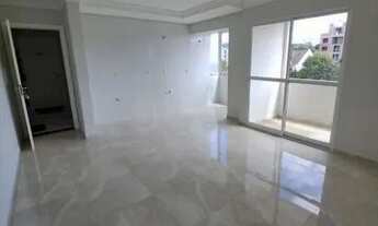 Imagem 4: Apartamento novo de 89m² em São José dos Pinhais- Bairro Bom Jesus. Por R$339.500,00