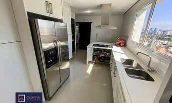 Imagem 6: Apartamento Venda Brooklin 187 m² 3 Dormitórios