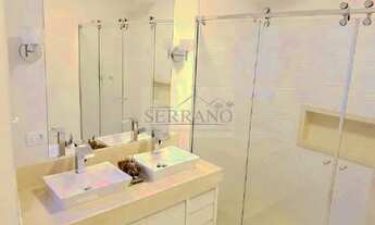 Imagem 6: CASA EM CONDOMÍNIO RESIDENCIAL em Vinhedo - SP, Bosque