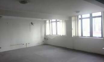 Imagem 2: Sala comercial, aluguel, 47 m², 2 banheiros, portaria, Rua Dronsfield, Lapa São Paulo