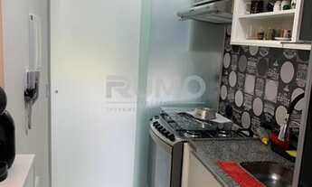Imagem 3: Apartamento - Vila Satúrnia - Campinas