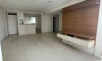 Imagem 2: Aluguel pituba 2 suítes com lavabo e 2 vagas e nascente