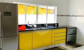 Imagem 7: Sobrado Reformado em rua fechada no Mandaqui