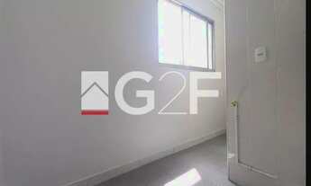 Imagem 4: Apartamento a Venda no Residencial São Gabriel - Jardim São Vicente - Campinas/SP