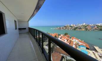 Imagem 4: 3 quartos de frente para o mar em Guarapari