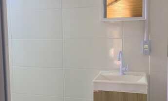 Imagem 7: Linda Kitnet com Mezanino no Pantanal/ Só Mulheres Florianópolis - SC