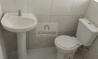 Imagem 6: Casa para alugar no bairro Vila Santo Antônio - São José do Rio Preto/SP