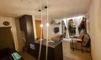 Imagem 1: Apartamento para venda tem 40 metros quadrados com 1 quarto em Intermares - Cabedelo - PB