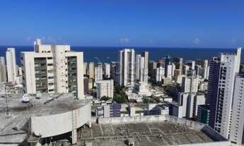 Imagem 5: FLAT 28m² - Boa Viagem - LIGUE TATYANE (81) 9.8.7.7.8.2.3.7.3