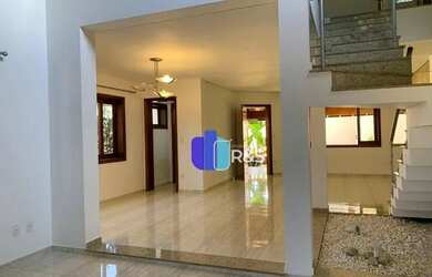 Imagem 2: Casa com 3 dormitórios, 232 m² - venda por R$ 1.900.000,00 ou aluguel por R$ 8.400,50/mês