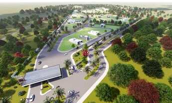 Imagem 4: Condominio Residencial Garden CLUB em Anápolis, Residencial Cidade Industrial