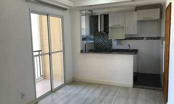 Imagem 4: ALUGUEL - Sintonia Freguesia - Apartamento com 50m2 - 2 Dorms 1 Vaga - Próximo à Ponte do