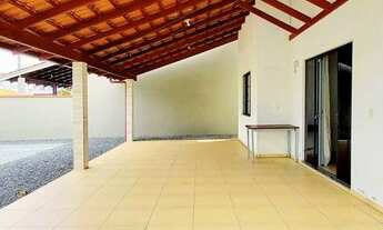 Imagem 4: Casa com 4 dormitórios à venda, 110 m² por R$ 590.000,00 - Itajuba - Barra Velha/SC