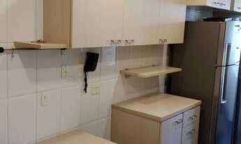 Imagem: Apartamento para aluguel tem 133 metros