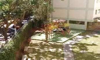 Imagem 6: Apartamento - Jardim Nossa Senhora Auxiliadora - Campinas