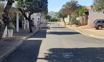 Imagem 4: Casa de condomínio sobrado para venda tem 120 metros quadrados com 3 quartos