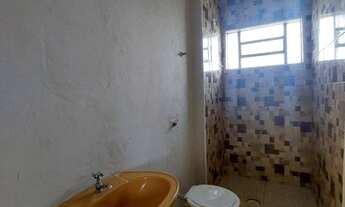 Imagem 3: Apartamento com 2 dormitórios para alugar, 60 m² por R$ 850,00/mês - Vila Galo - Americana