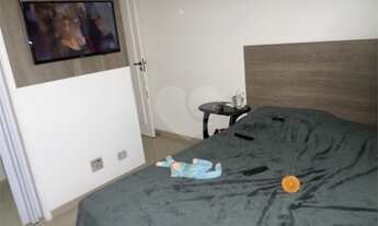 Imagem 7: Apartamento - 03 quartos - Méier [ME