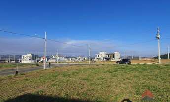 Imagem 2: TERRENO CONDOMÍNIO RESERVA RUDÁ